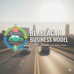 BlaBlaCar Business Model
