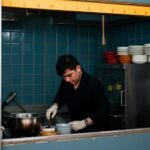 Cloud Kitchen Business Model Complete Guide for Aspiring Entrepreneurs