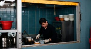 Cloud Kitchen Business Model Complete Guide for Aspiring Entrepreneurs