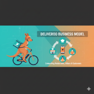 Deliveroo Business Model