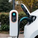 EV Charging Stations Business Model Explained How EV Charging Companies Make Money