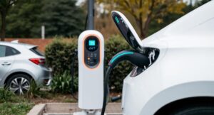 EV Charging Stations Business Model Explained How EV Charging Companies Make Money