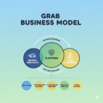 Grab Business Model