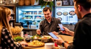 Grubhub Business Model - How Grubhub Makes Money & Its Services