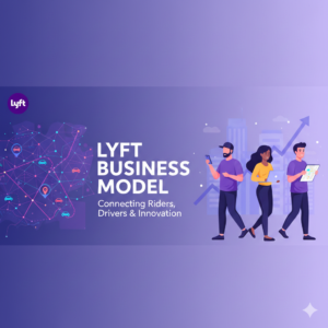 Lyft Business Model