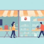 Shopee Business Model