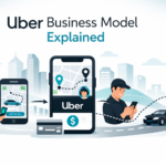 Uber Business Model Explained