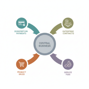 Acme Corp Business Model Explained
