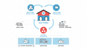 Aldi Business Model