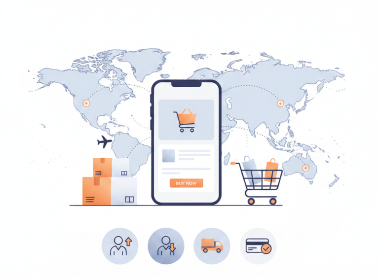 AliExpress Business Model Explained: How AliExpress Makes Money