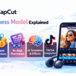 CapCut Business Model: How CapCut Makes Money