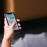 KakaoTalk Business Model