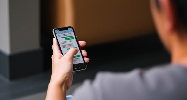 KakaoTalk Business Model