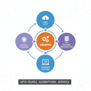 Ubuntu Business Model How This Linux Company Makes Money
