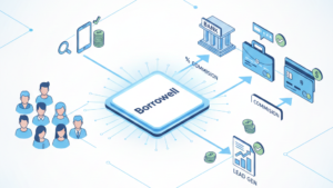 borrowell-business-model