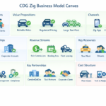 CDG Zig Business Model Explained