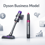 Dyson business model