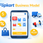 Flipkart Business Model How India's E-commerce Giant Actually Makes Money