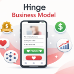 Hinge Business Model How Hinge Makes Money in the Dating App Economy