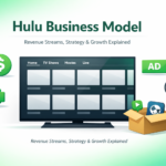 Hulu Business Model How Hulu Makes Money in the Streaming Wars