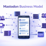 Mastodon Business Model Explained