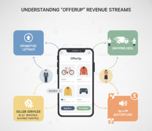 OfferUp Business Model Explained