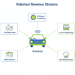 Robotaxi Business Model Explained