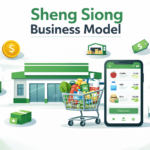 Sheng Siong Business Model How a Discount Supermarket Chain Built a Profitable Retail Empire
