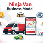 Ninja Van Business Model How This Southeast Asian Logistics Giant Delivers Profits