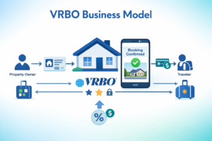 VRBO Business Model Explained How VRBO Makes Money