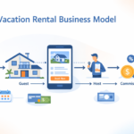 Vacation Rental Business Model Explained How Airbnb-Style Platforms Make Money