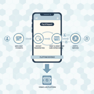 Venmo Business Model Explained