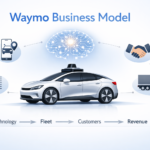 Waymo Business Model Explained How Waymo Makes Money in Autonomous Driving