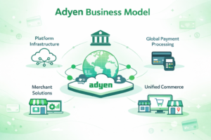 Adyen Business Model and How This Global Payment Platform Makes Money