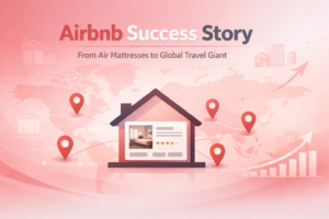 Airbnb Success Story