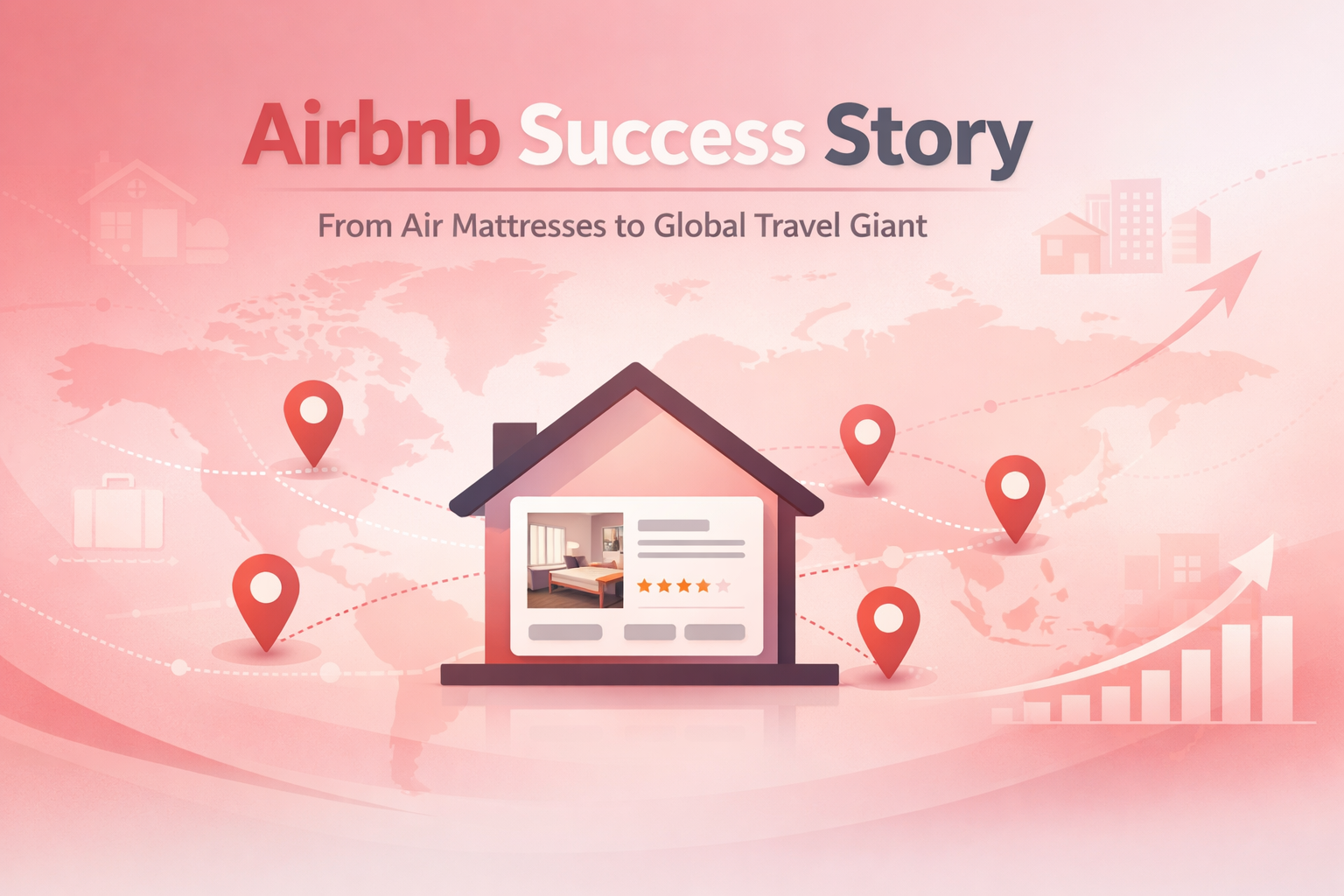 Airbnb Success Story