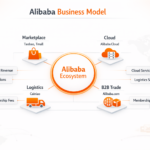 Alibaba Business Model And How It Makes Money