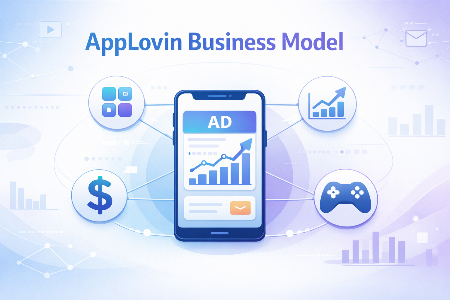 AppLovin Business Model