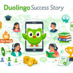 Duolingo Success Story How Duolingo Built a Billion-Dollar EdTech Empire