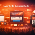 Eventbrite Business Model And How It Works, Makes Money, and Grows
