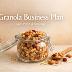 Granola Business Plan (2026) Cost, Profit, Strategy & How to Start