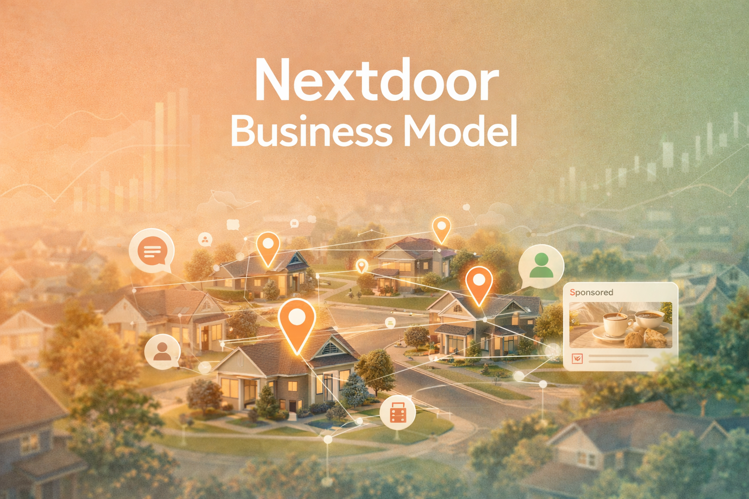 How Does Nextdoor Make Money? The Full Business Model Explained