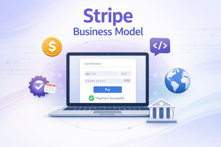 How Stripe Makes Money Understanding Stripe Business Model