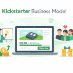 Kickstarter Business Model