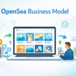 OpenSea Business Model - How OpenSea Makes Money From NFTs