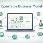 OpenTable Business Model How OpenTable Makes Money From Restaurant Reservations
