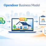 Opendoor Business Model Explained