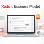 Reddit Business Model - How Reddit Makes Money from Communities