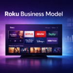 Roku Business Model And How It Makes Money Without Creating Content