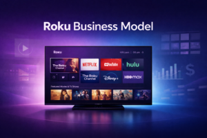 Roku Business Model And How It Makes Money Without Creating Content